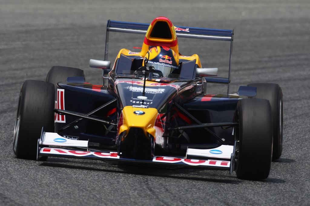 GP SPAGNA - Prove Libere